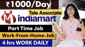 IndiaMART